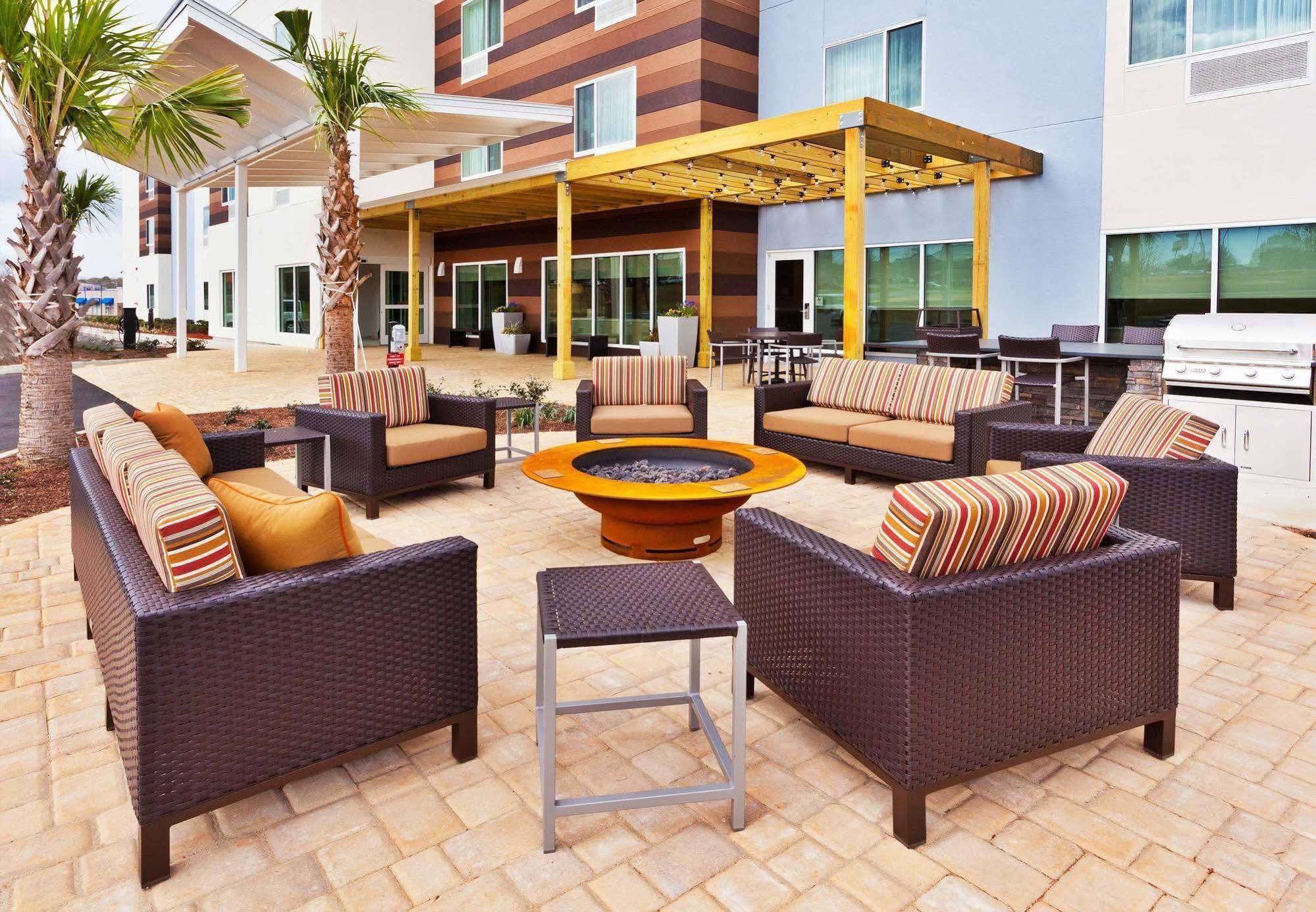 Towneplace Suites Dothan Exterior photo